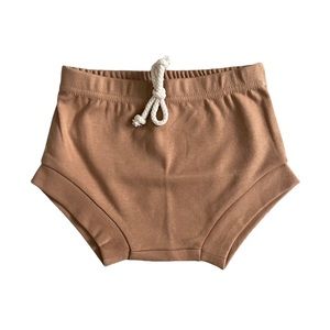 6-12M - Organic cotton short.